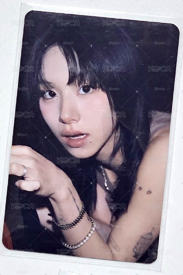 彩立牌卡