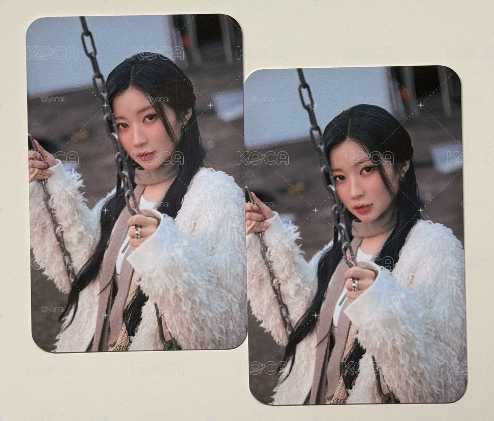 上海滿額 鞦韆角（已經是含綁的價格！）