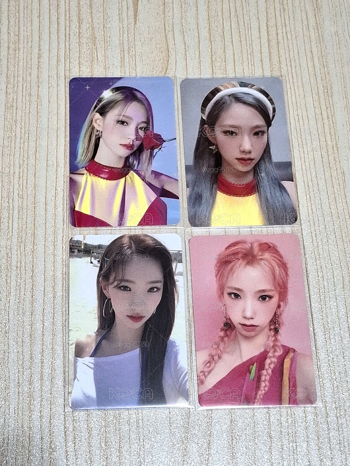 WJSN Yeoruem
