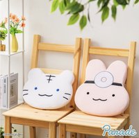 Parade景品 慢回彈坐墊