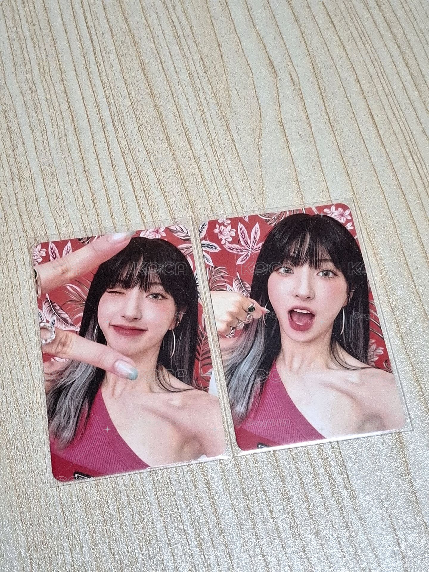 WJSN Eunseo