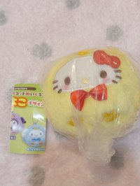 凱蒂貓