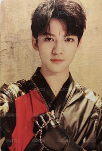 生於火焰-潤