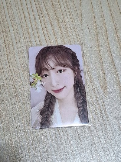 WJSN 