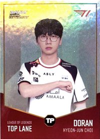 BAULT 隨機卡 