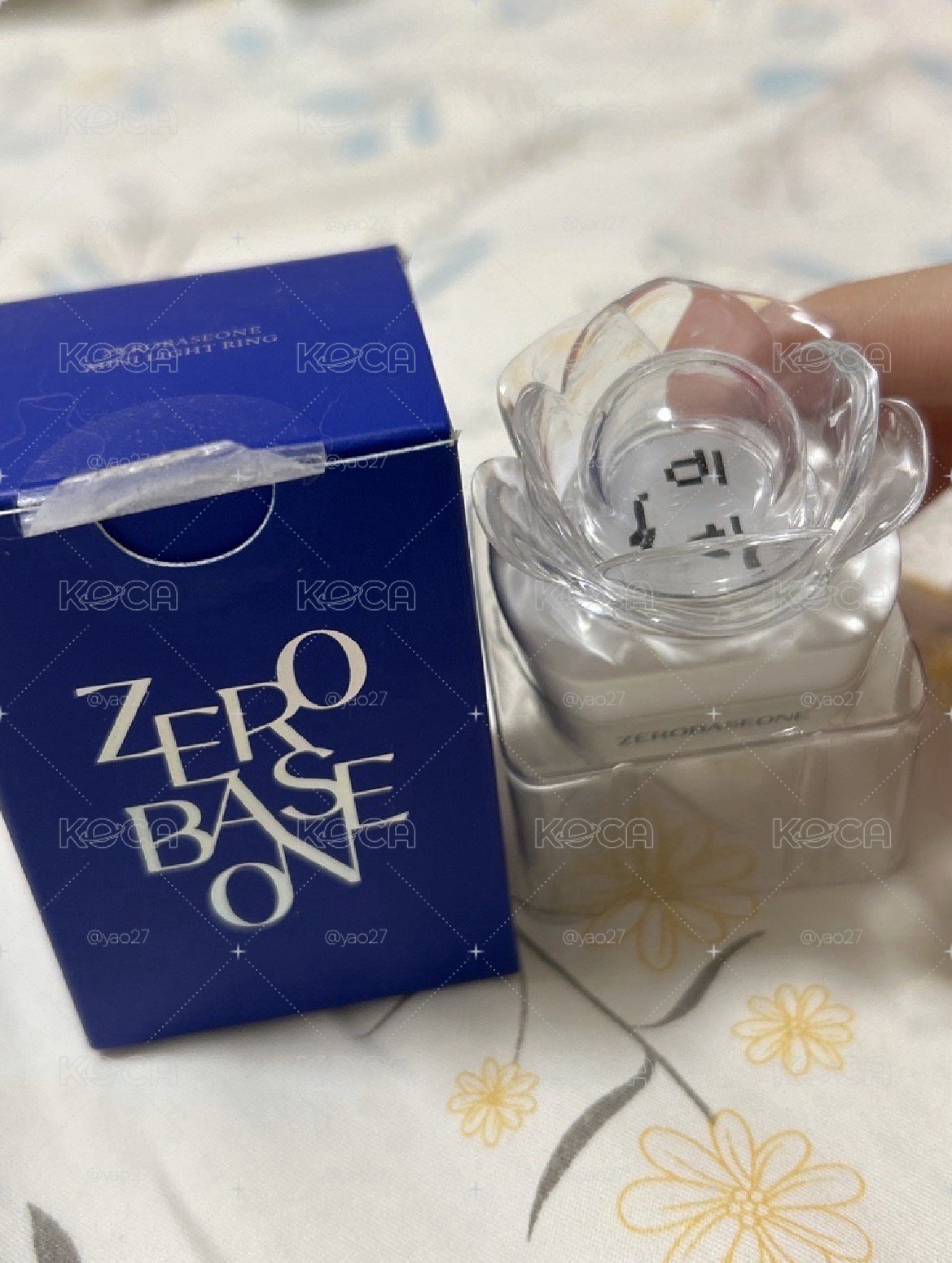 zb1 手燈