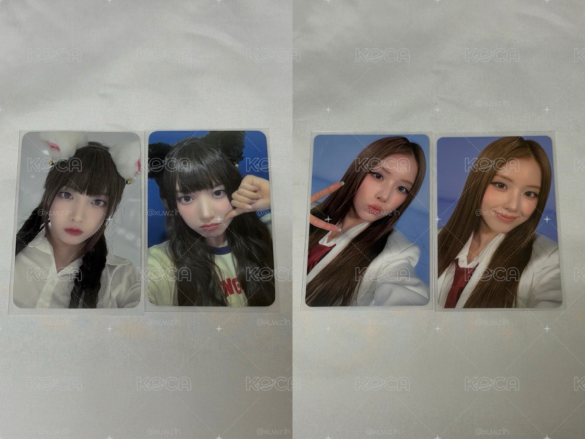 友卡
