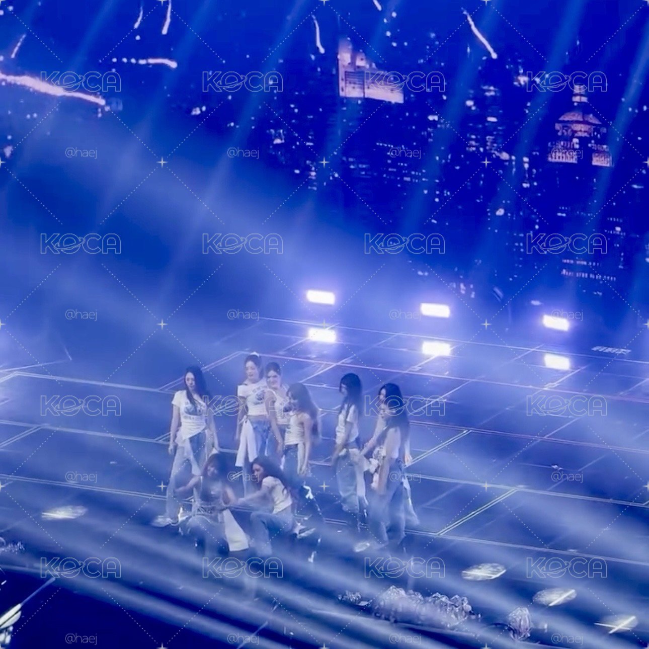 I.O.I
