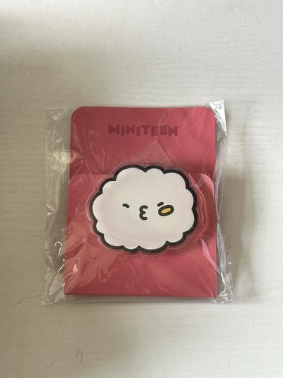 知勳 小盤