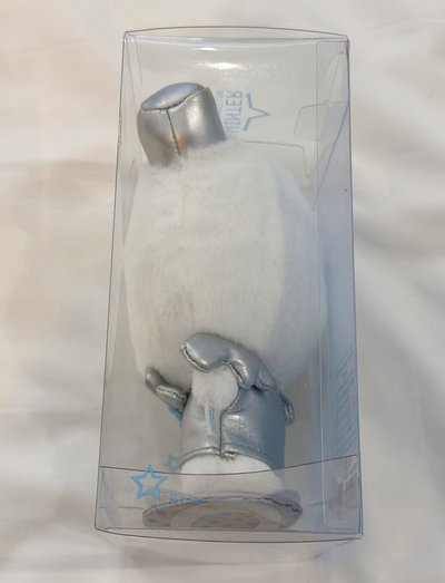 冬14cm站立娃