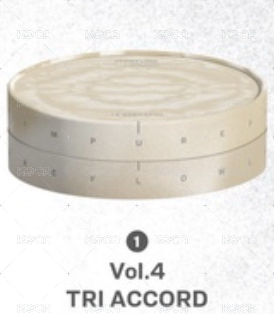 Vol.4未拆
