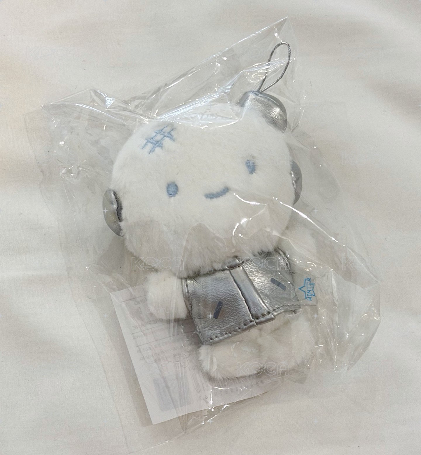 冬手燈娃