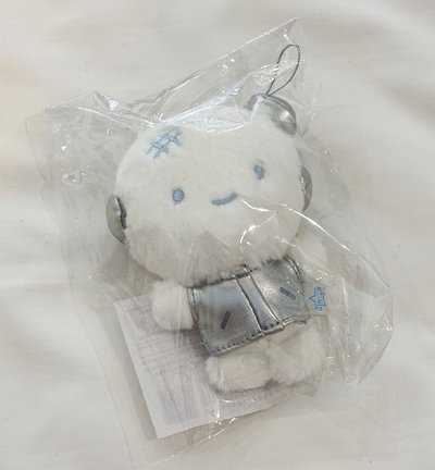冬手燈娃
