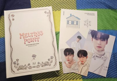 💗ZB1 迷你二 白版全專