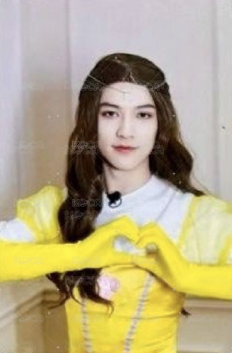 潤