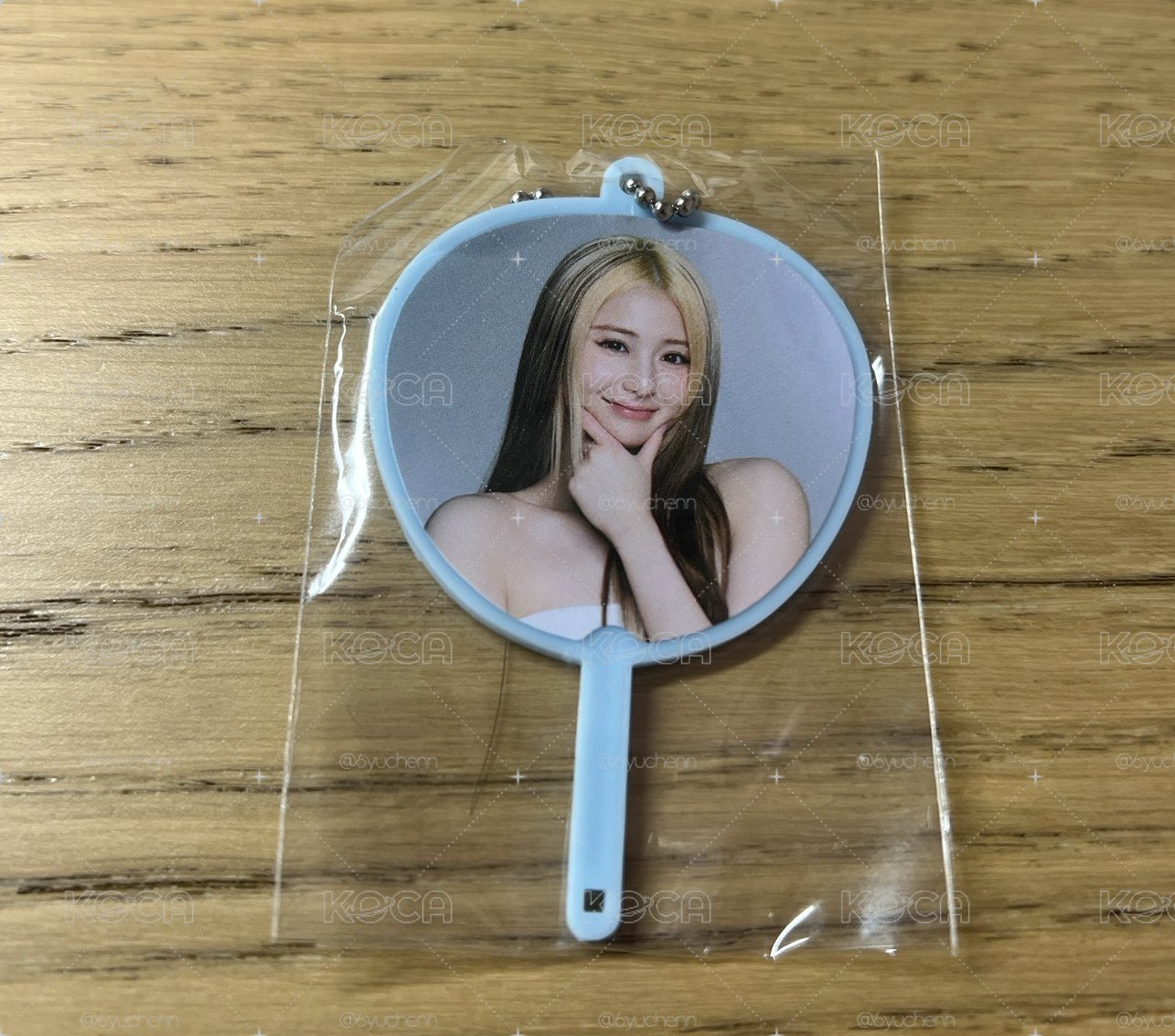 日巡 扭蛋系列