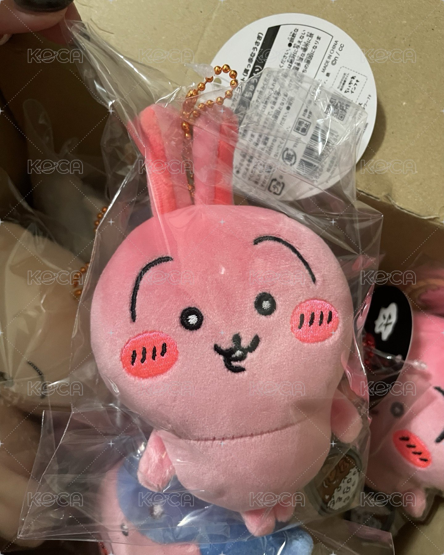 辣咖哩兔
