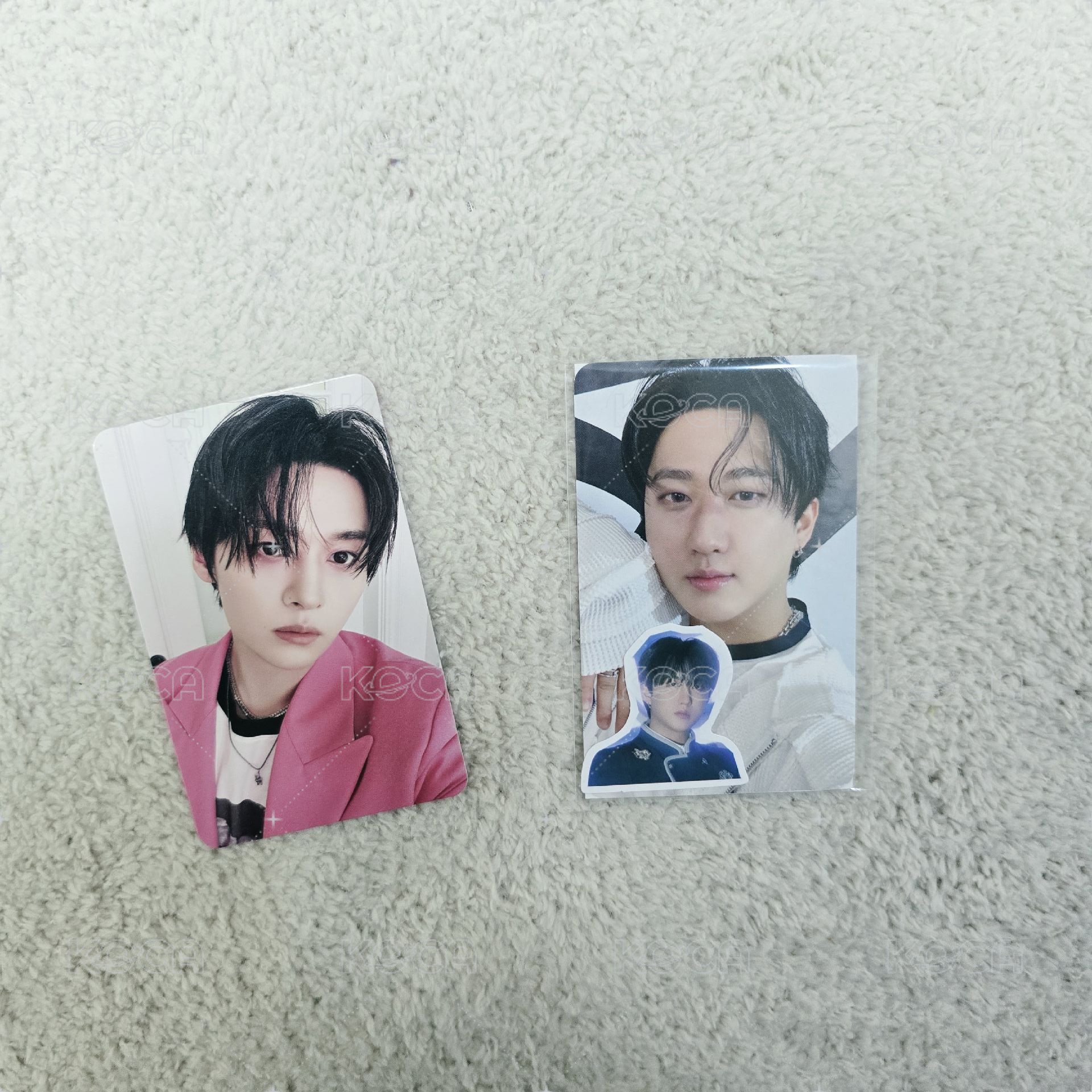 Do it Leeknow + DominATE  彰彬