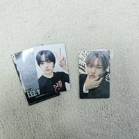 合 Leeknow(含迷你L夾) + dominATE 彰彬 
