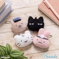 Parade景品 玩偶造型鏡