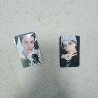 dominATE 鉉辰+合 方燦