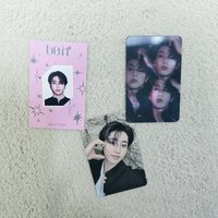 Do it 韓 專卡合輯