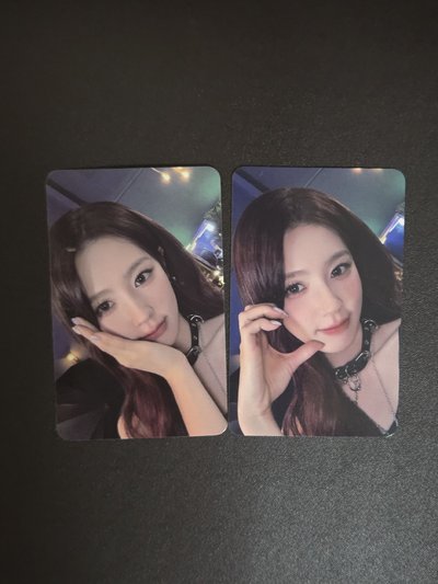 麵漢堡卡×2
