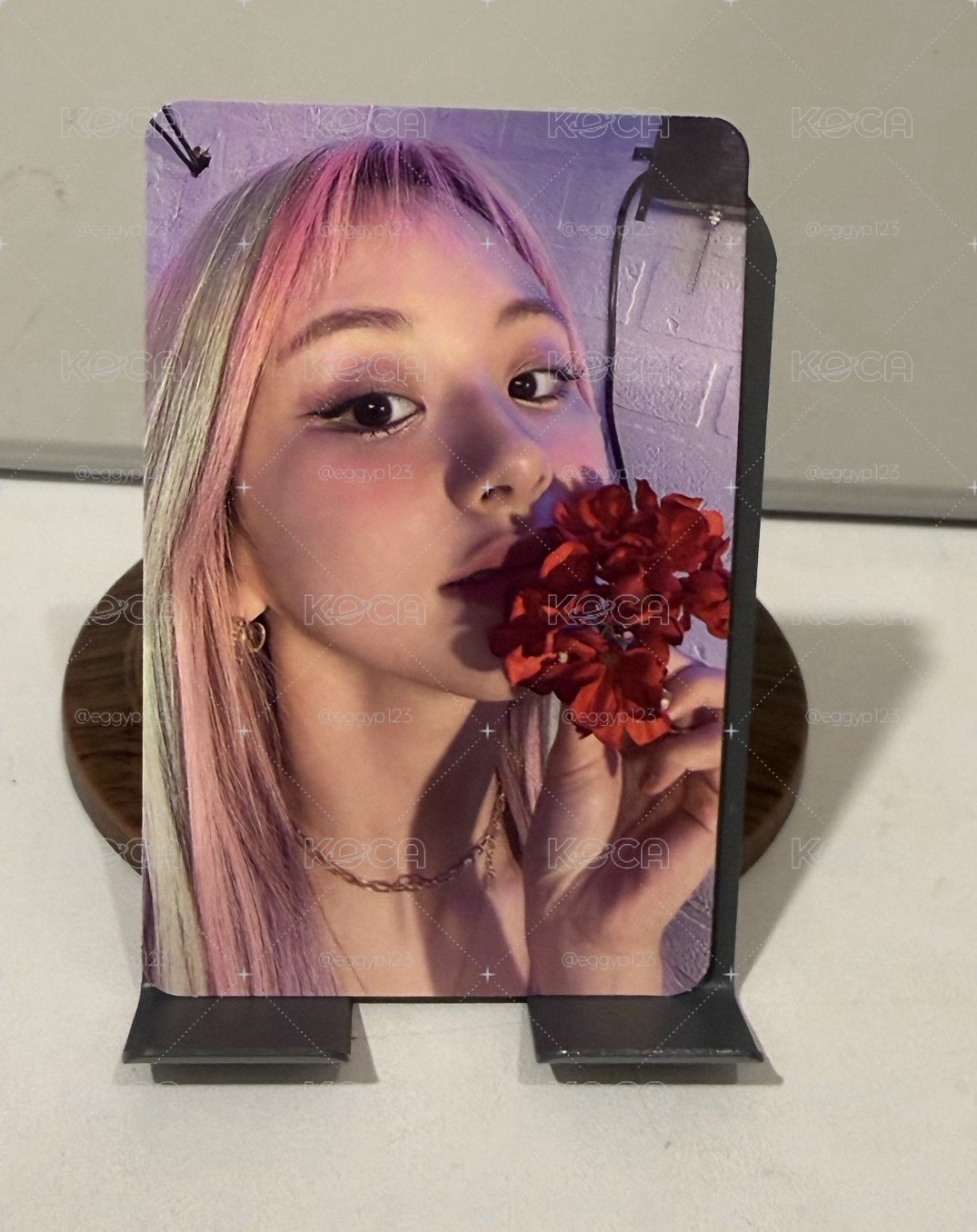 無酒精 花香彩