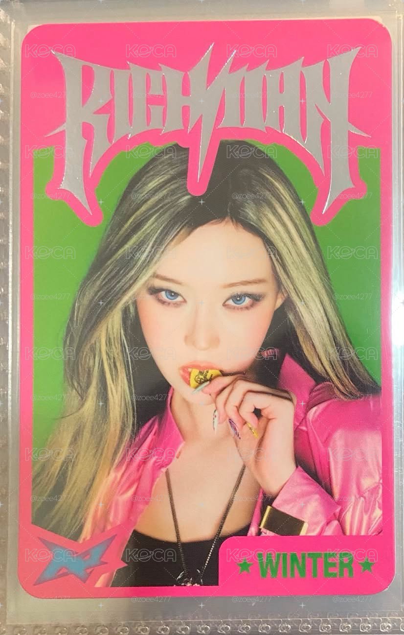 冬卡