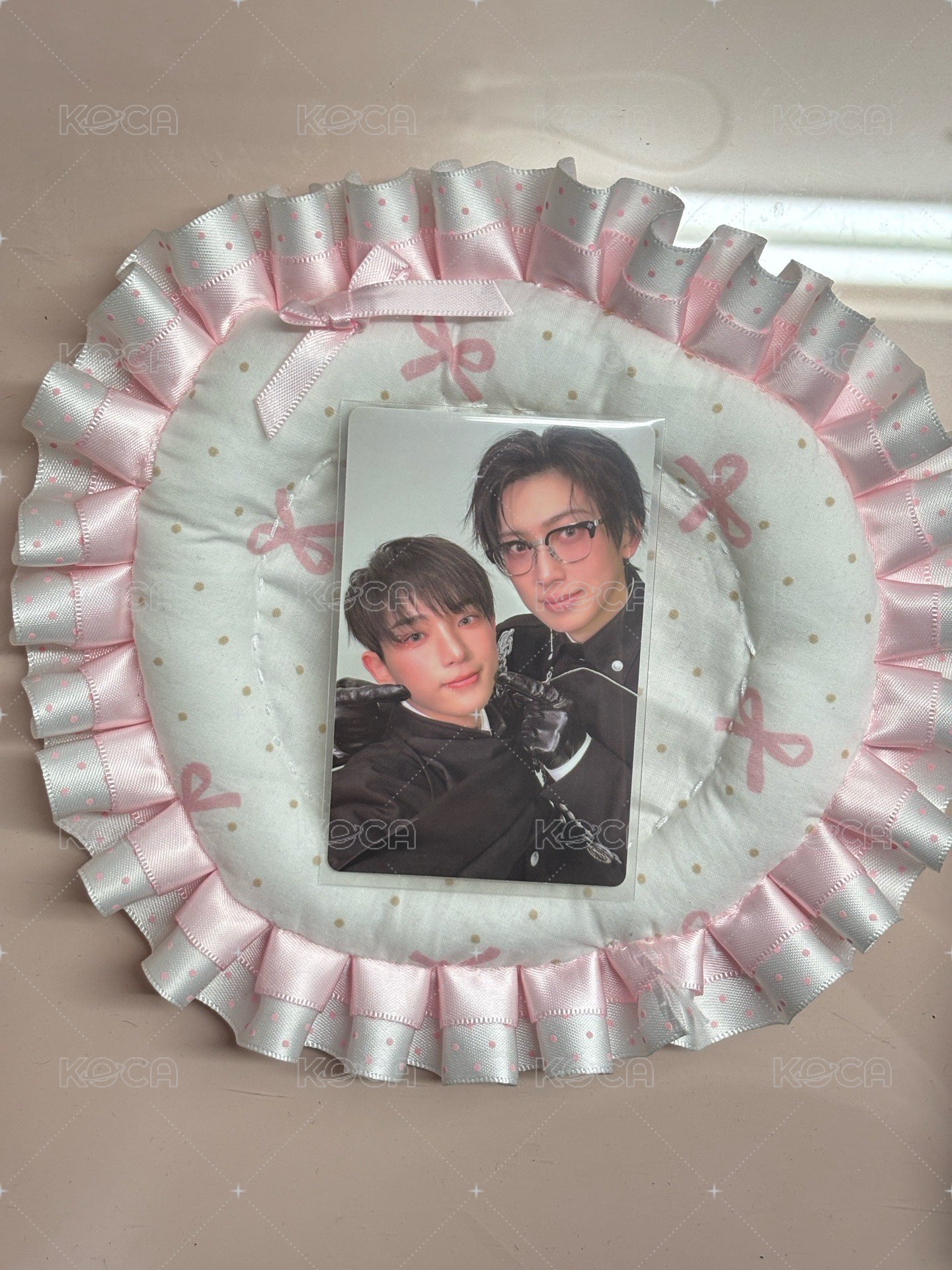 Fuma&Harua