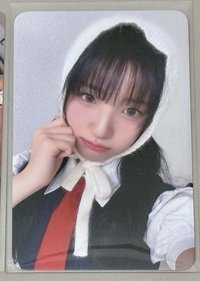 SWICY wm 特典卡 