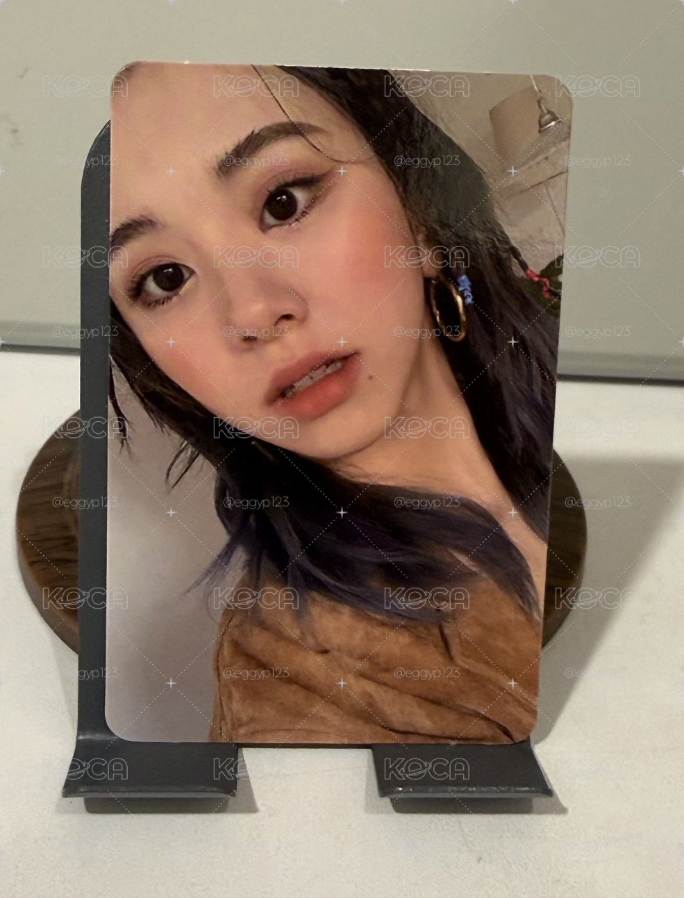 M&M 彩專卡