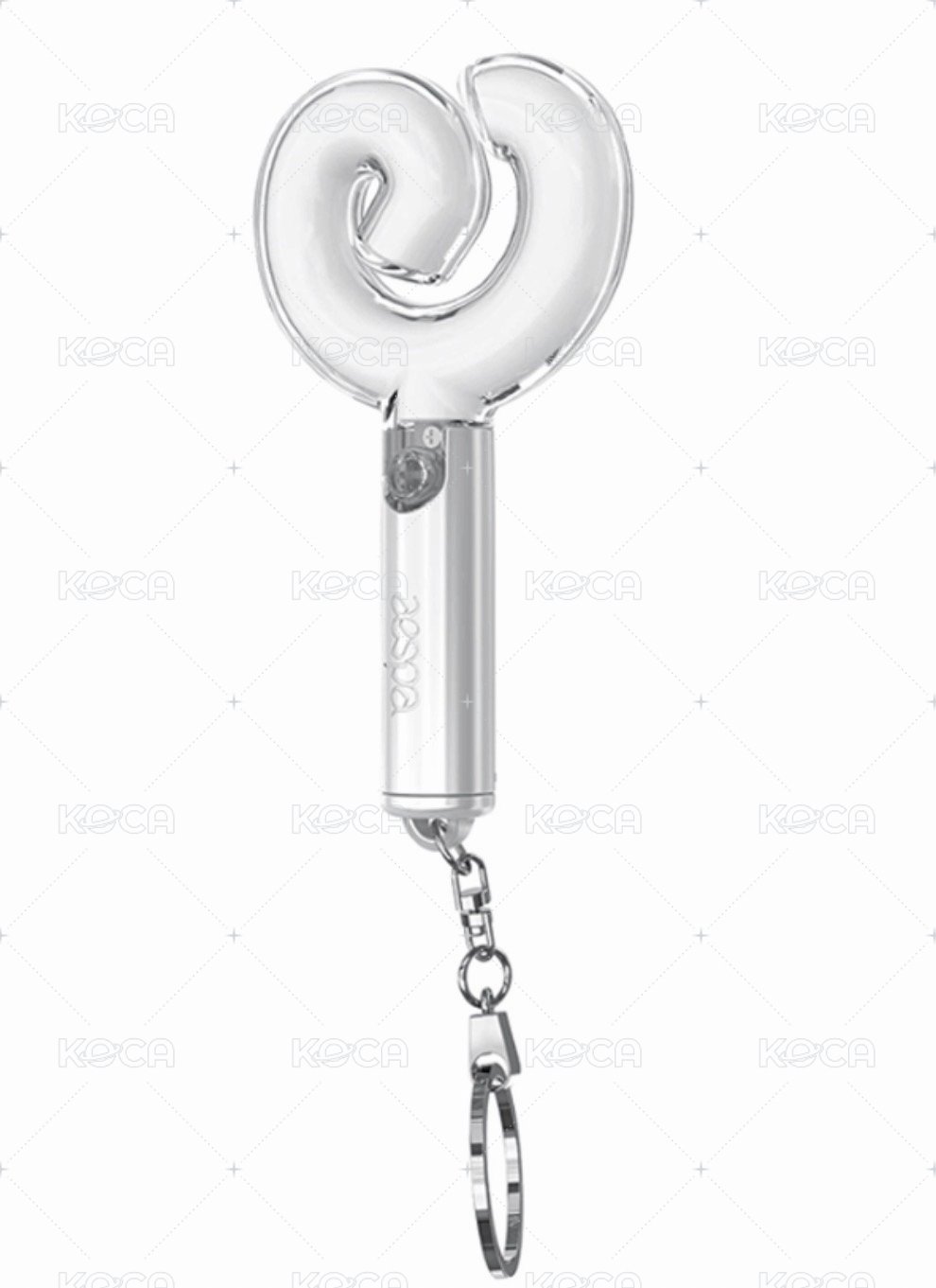 Aespa全新二代手手燈鑰匙圈