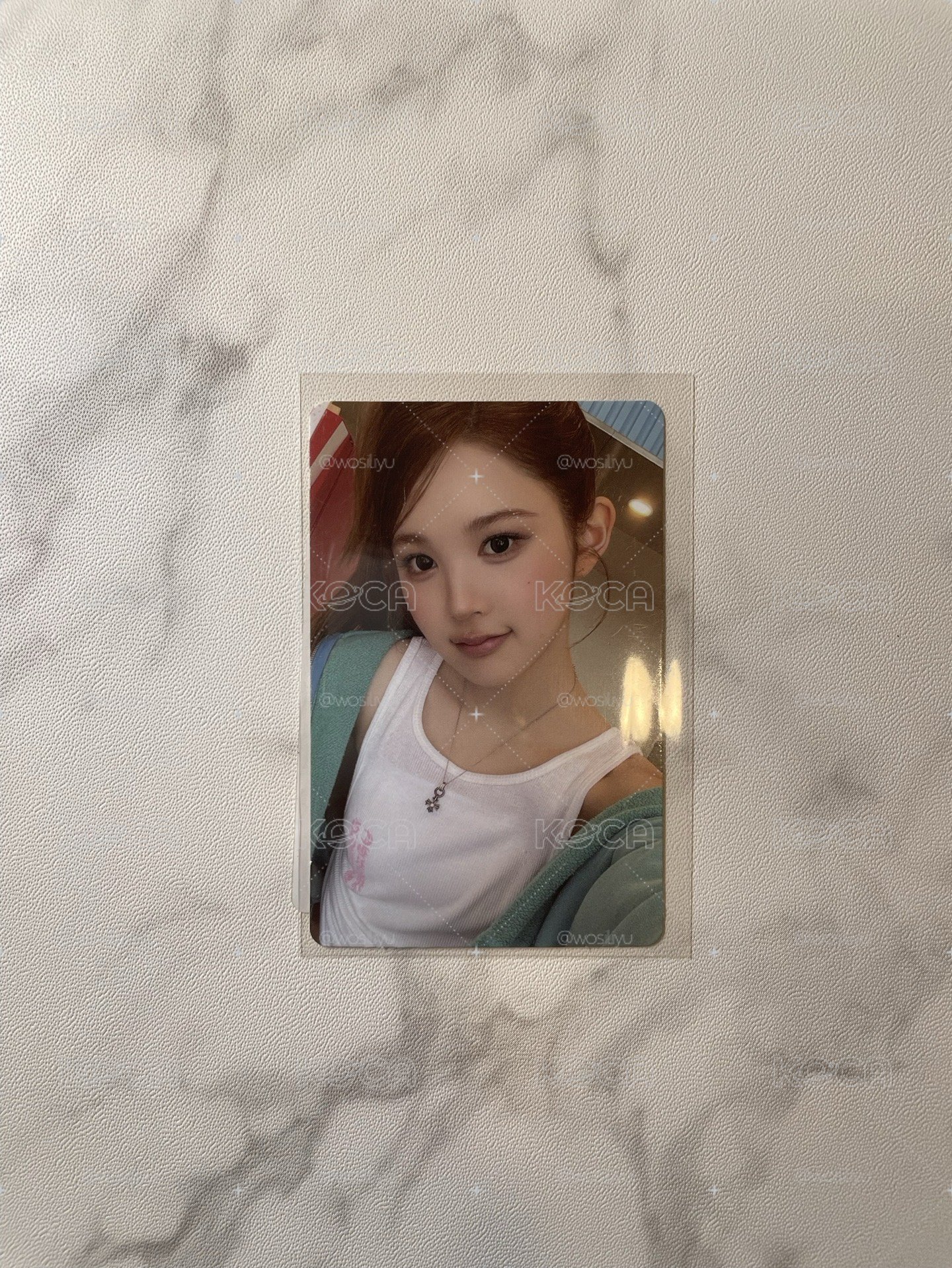 楠藝預售Ana