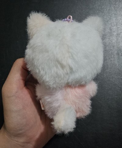 color混色娃 友榮