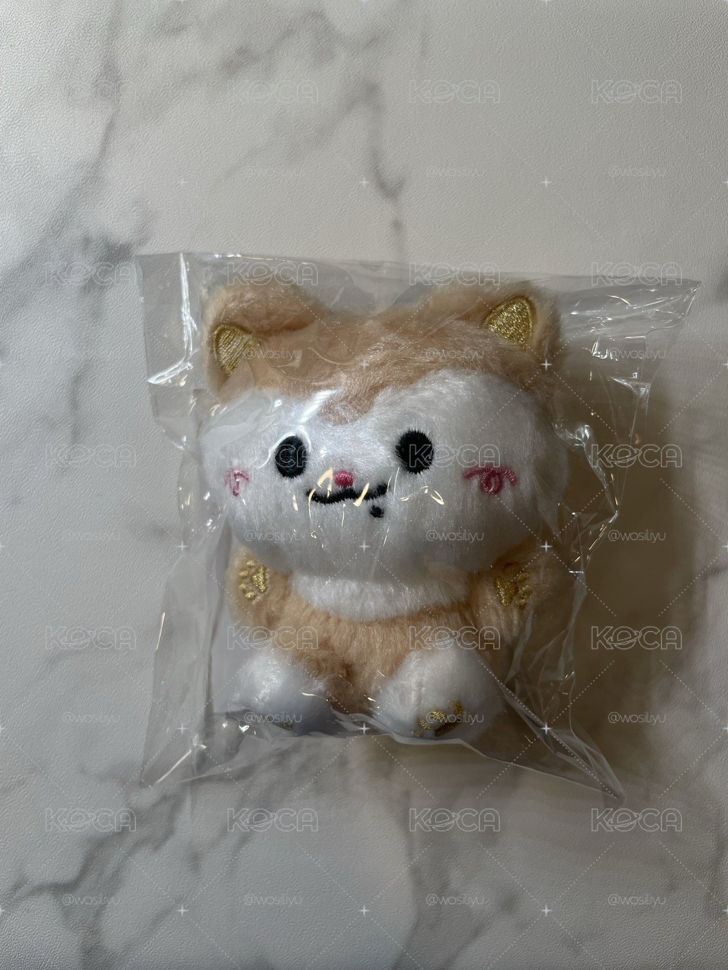 寶寶娃領