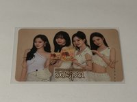 辛拉麵代言卡（圖6）