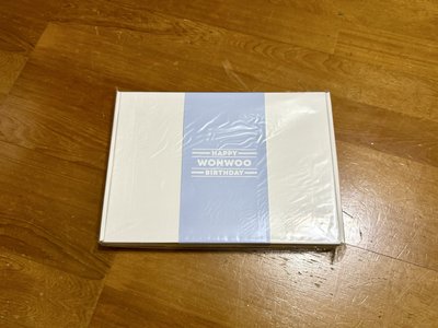 圓佑 生日禮盒ver. 2