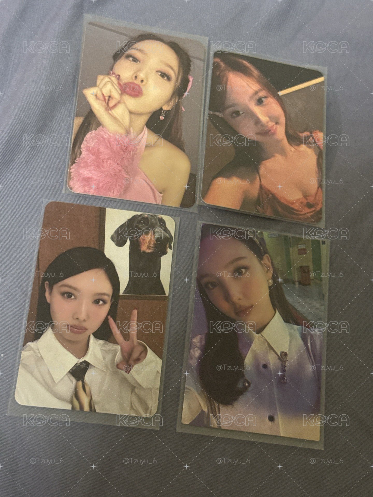 娜小卡🩵