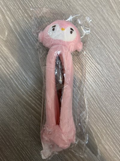全新未拆手燈套🐧