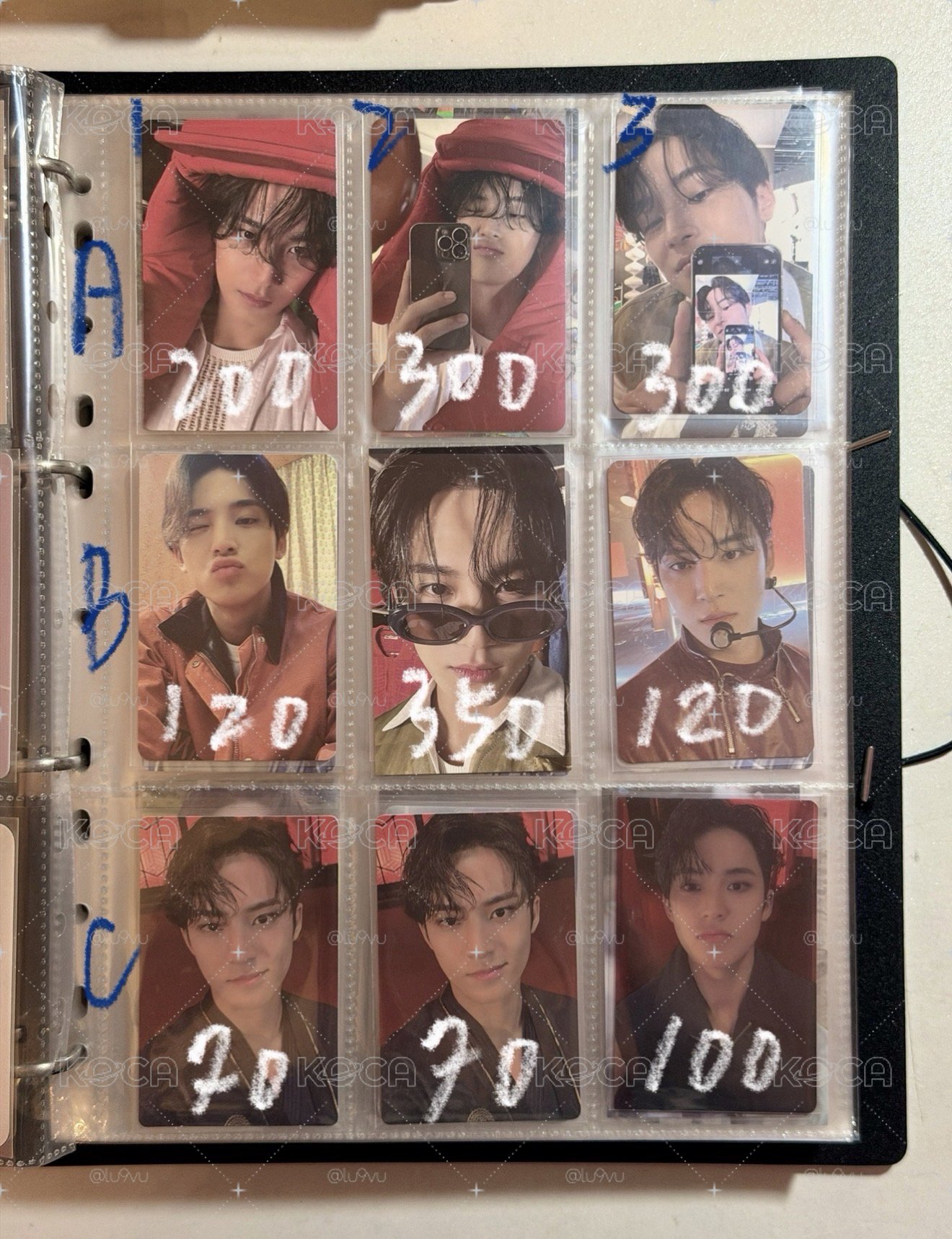 Mingyu