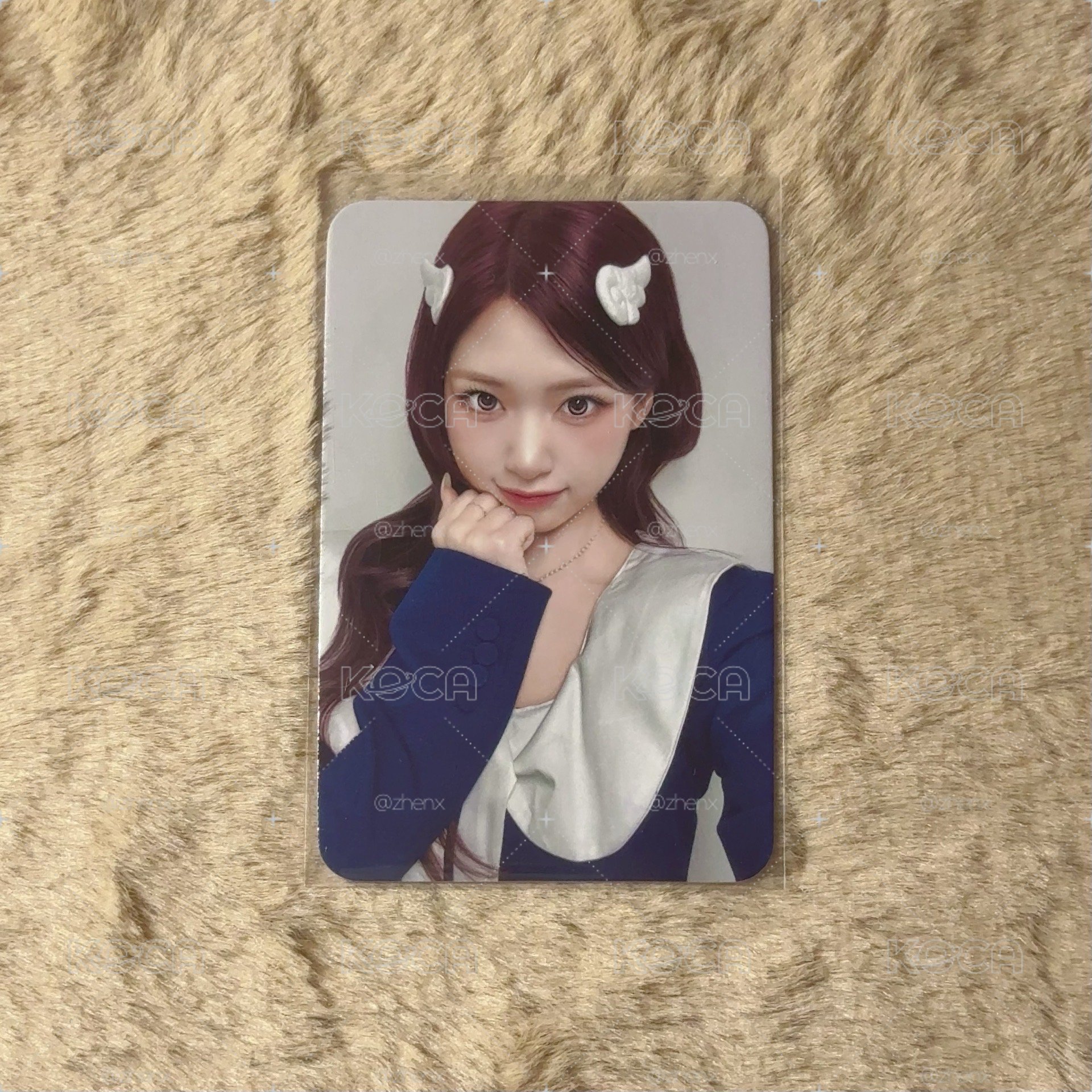天使ZENA🪽