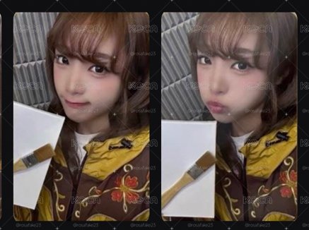 Yena 畫家