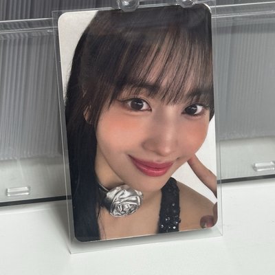 桃不過 摸摸的手掌心