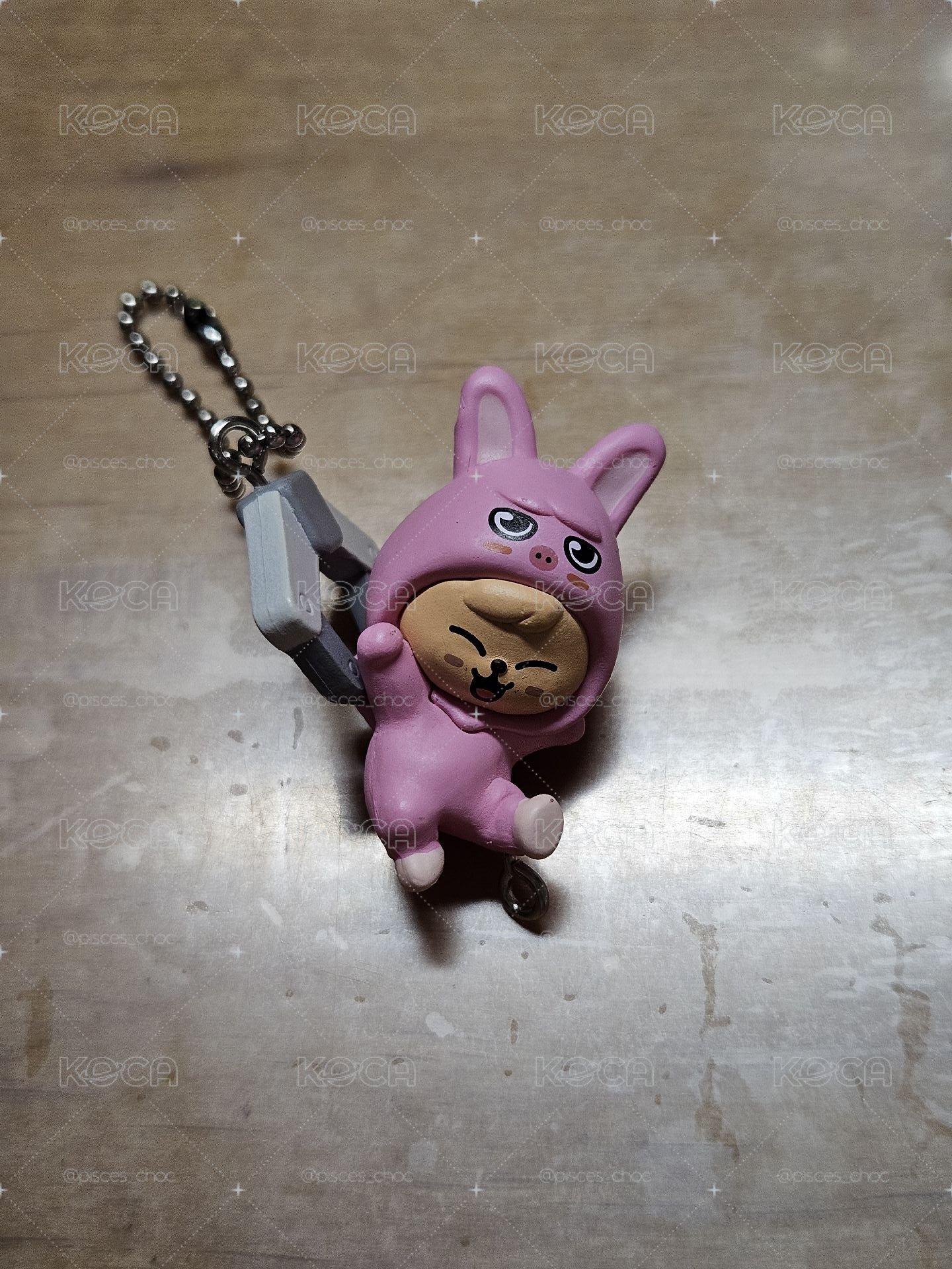 玟 玩具世界扭蛋