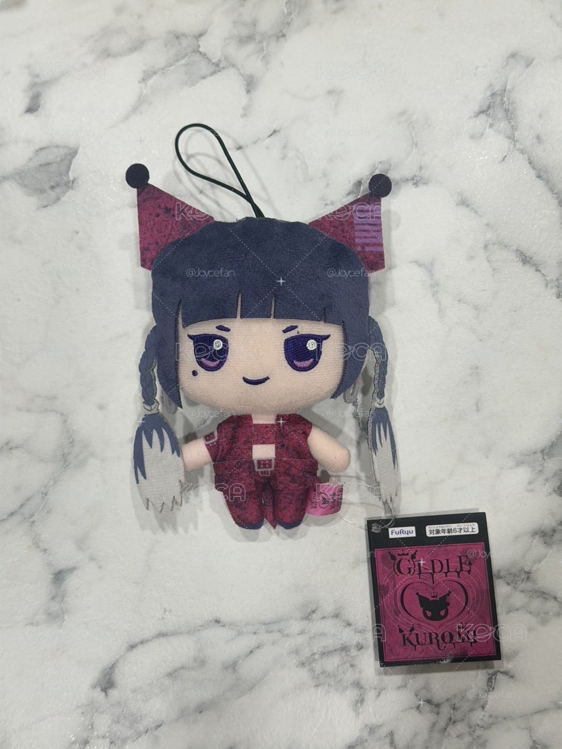 酷洛米 妮