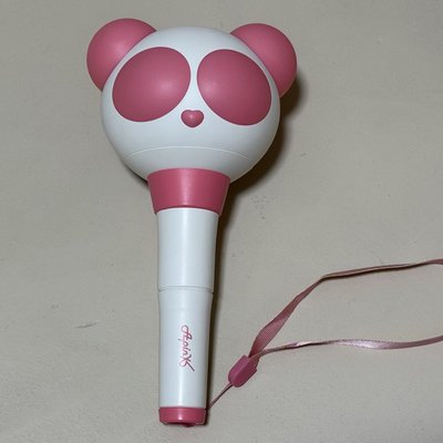 APINK 2代手燈 二手