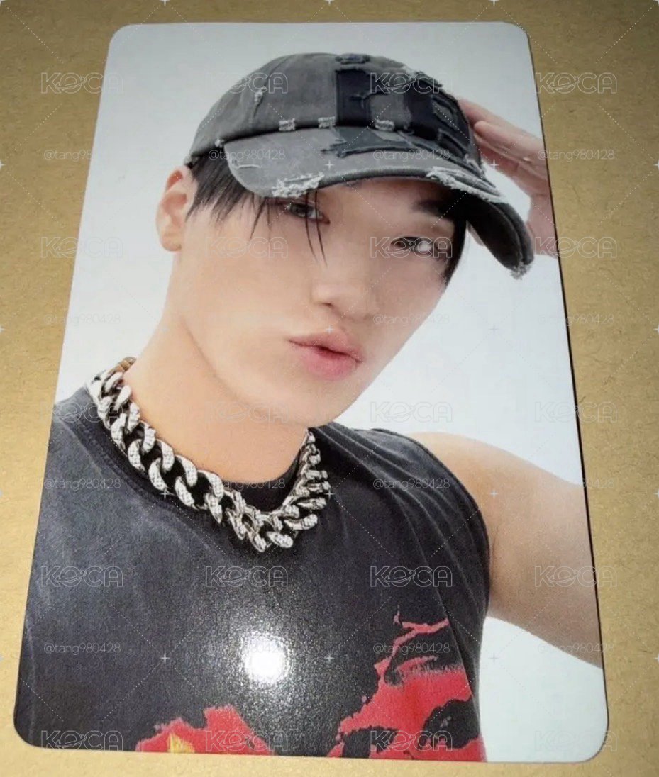 ATEEZ san 