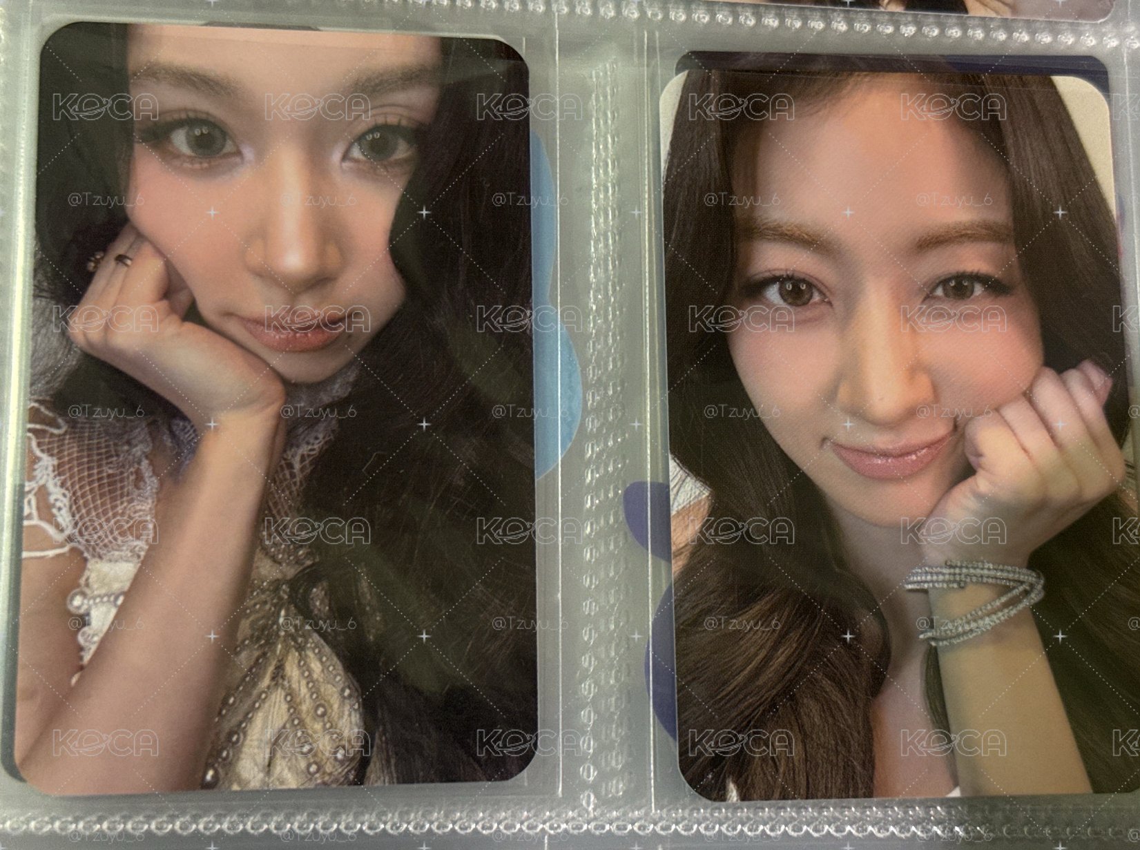 效彩滿額卡💛❤️