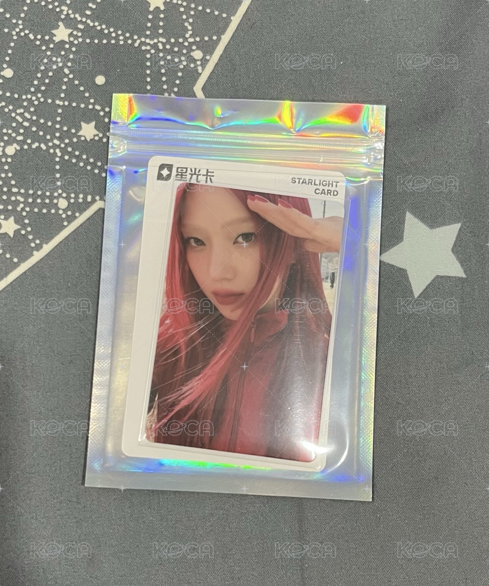 YEEUN⭐️